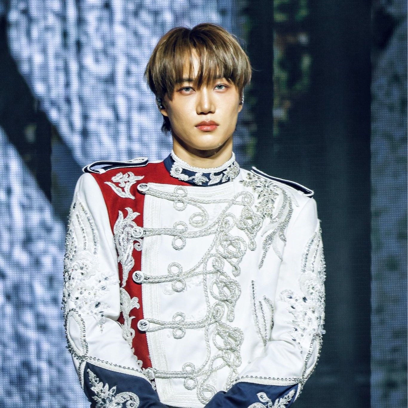 Recent activity shot of KAI