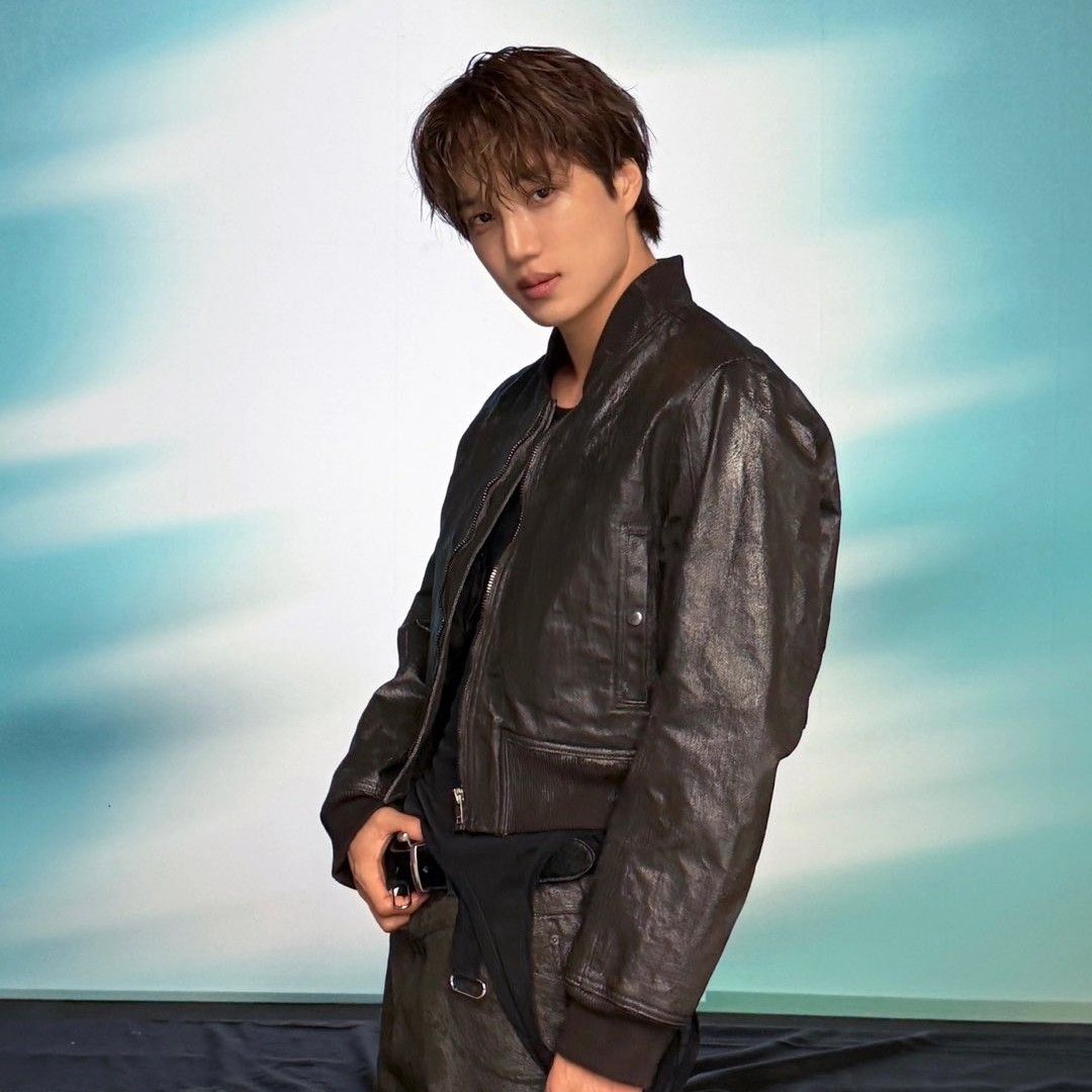 Behind-the-scenes cut of KAI