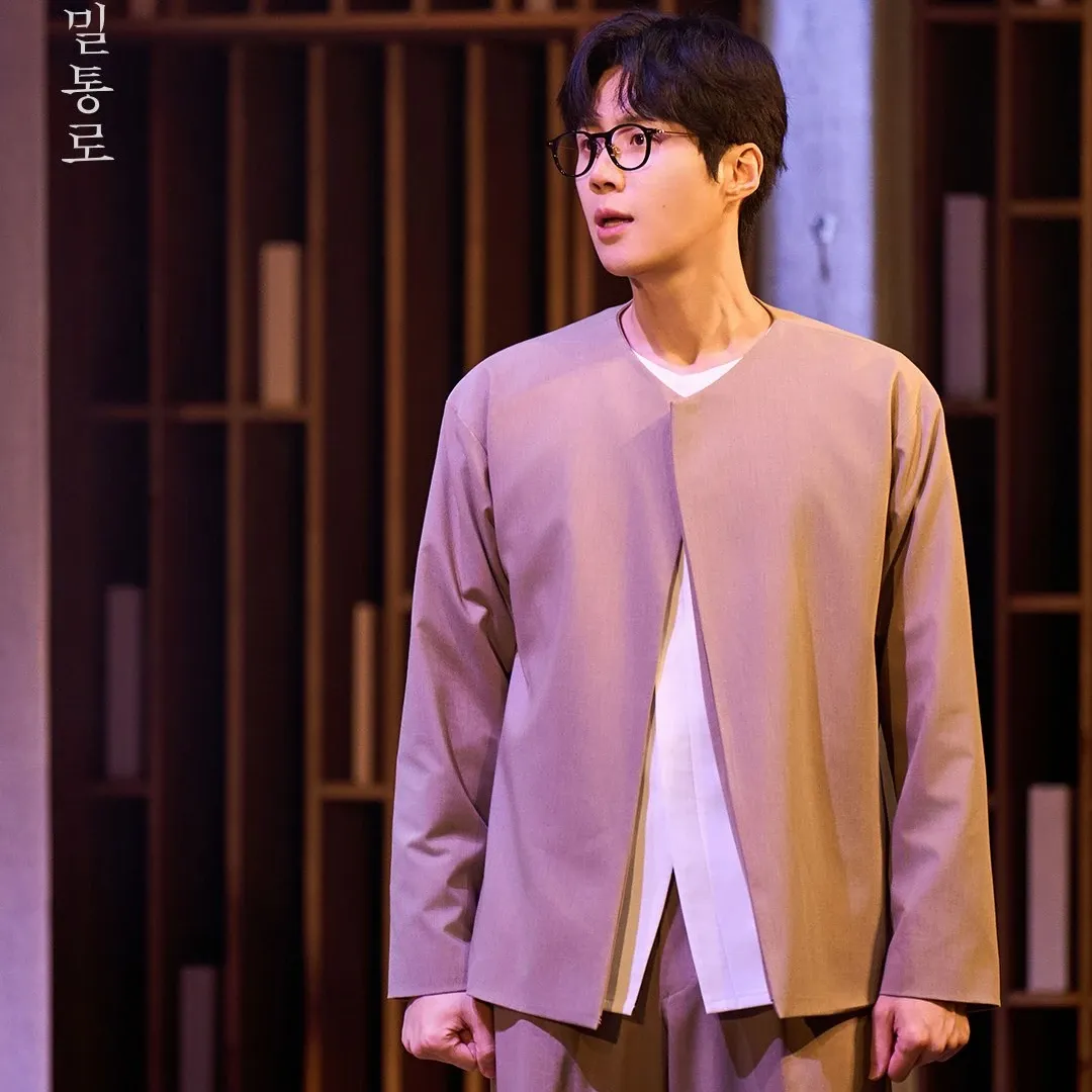 김선호 최근 활동샷