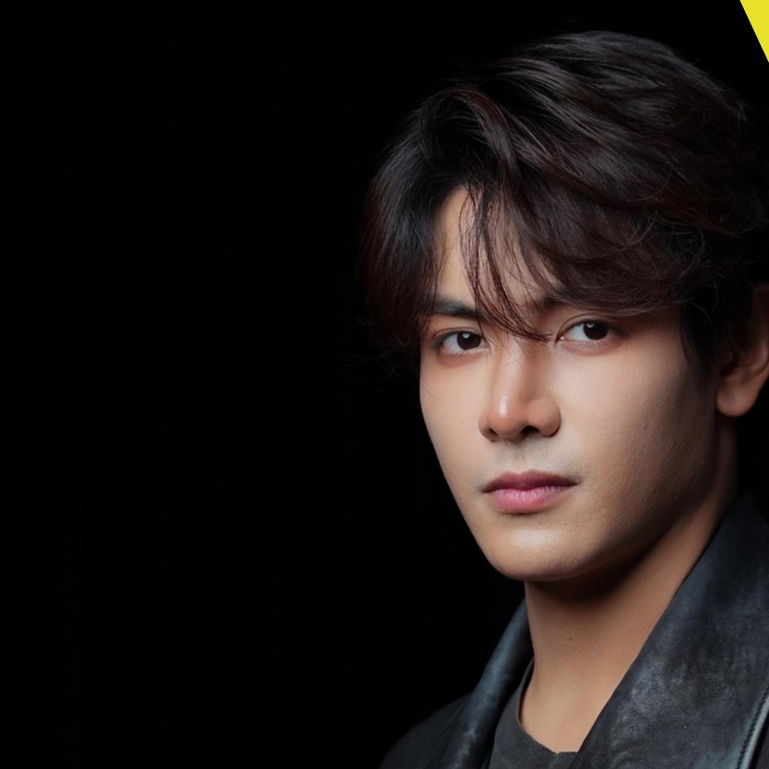 Recent activity shot of Joong Archen Aydin