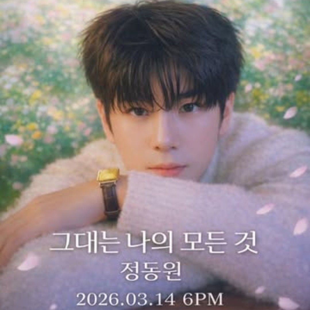 チョン・ドンウォンのビハインドカット