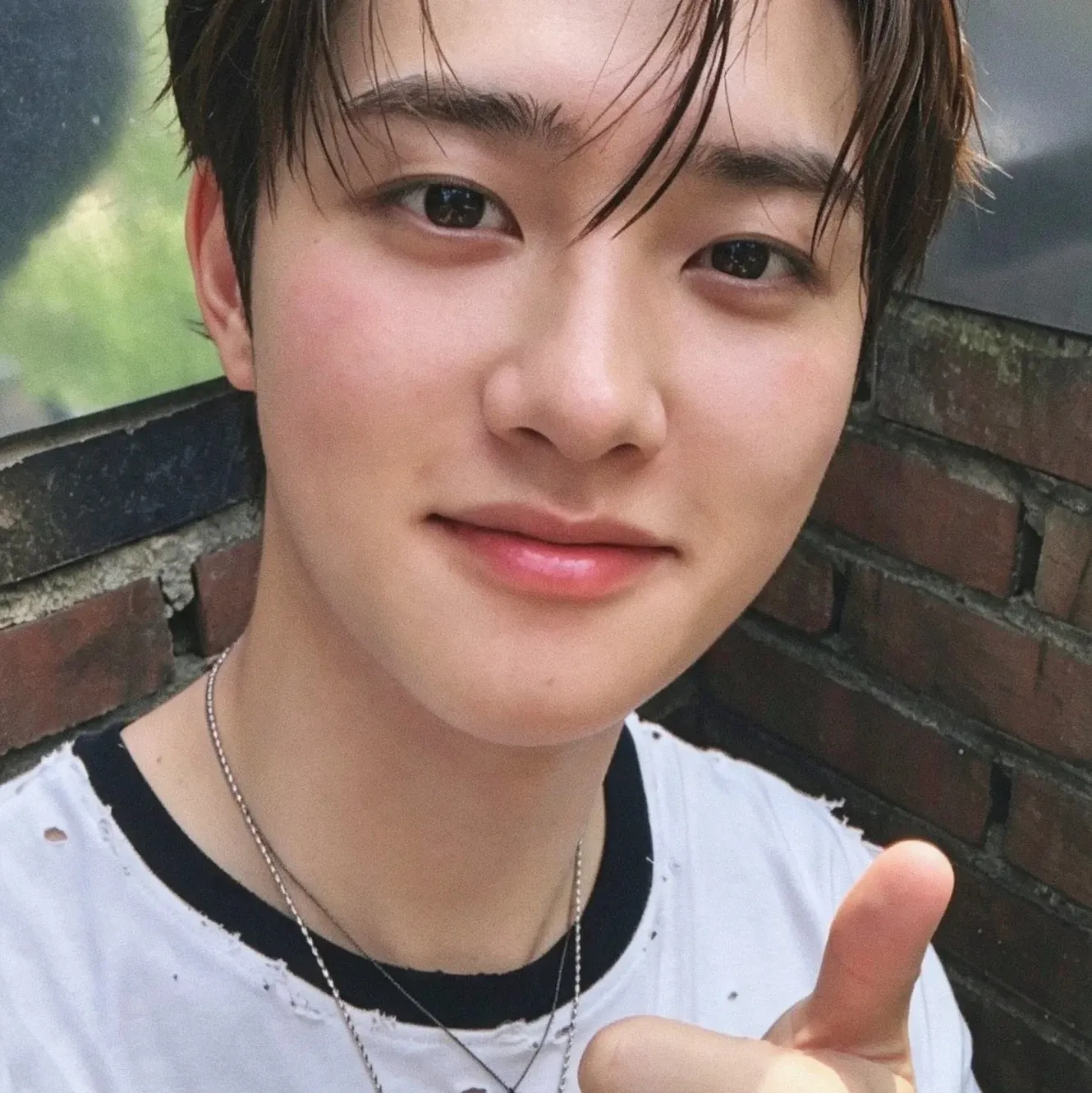 Foto terbaru dari Doh Kyungsoo (D.O.)