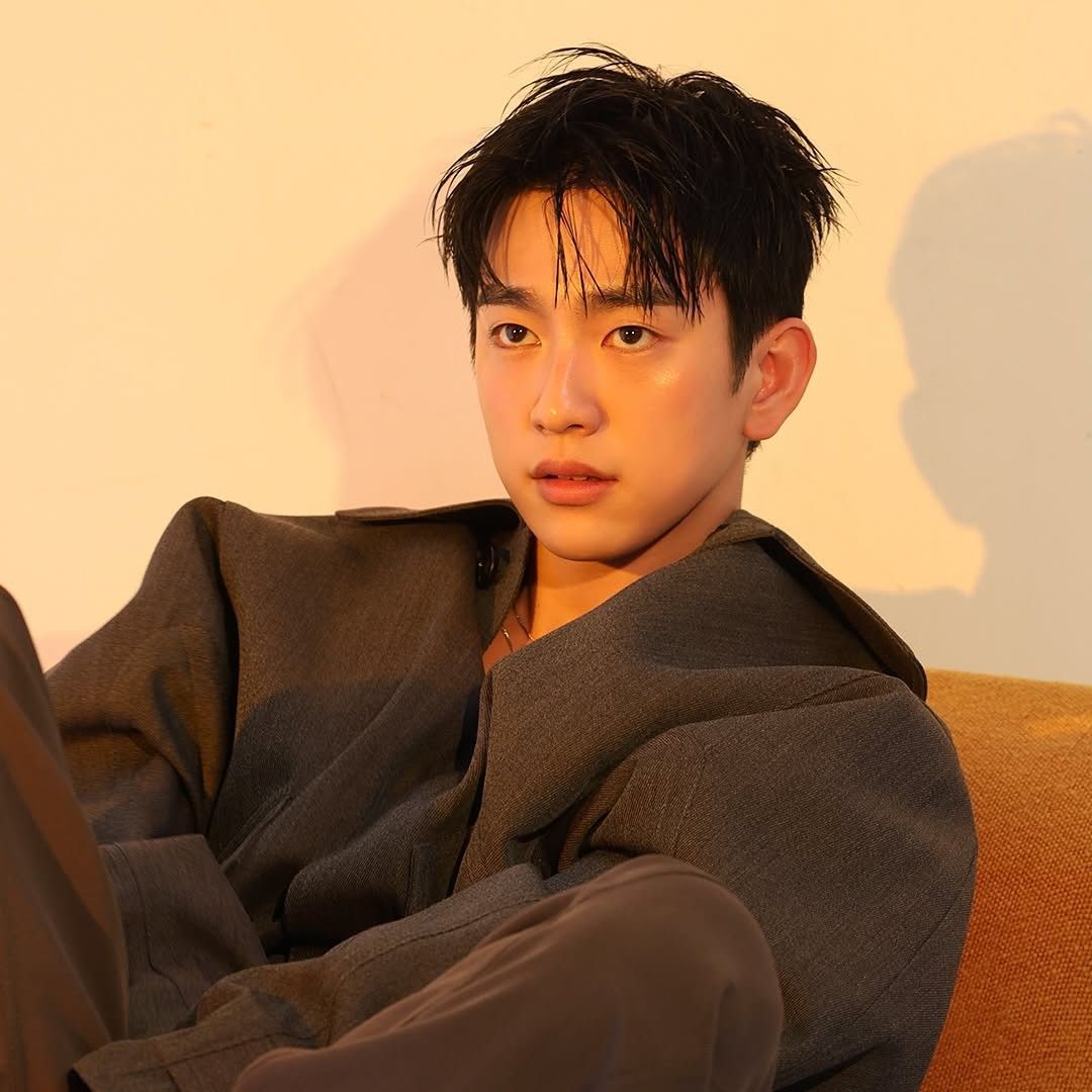 朴珍荣的近期活动照