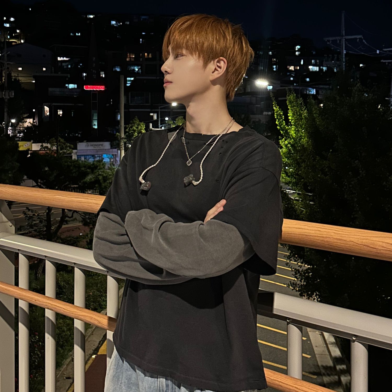 Suho的近期活動照