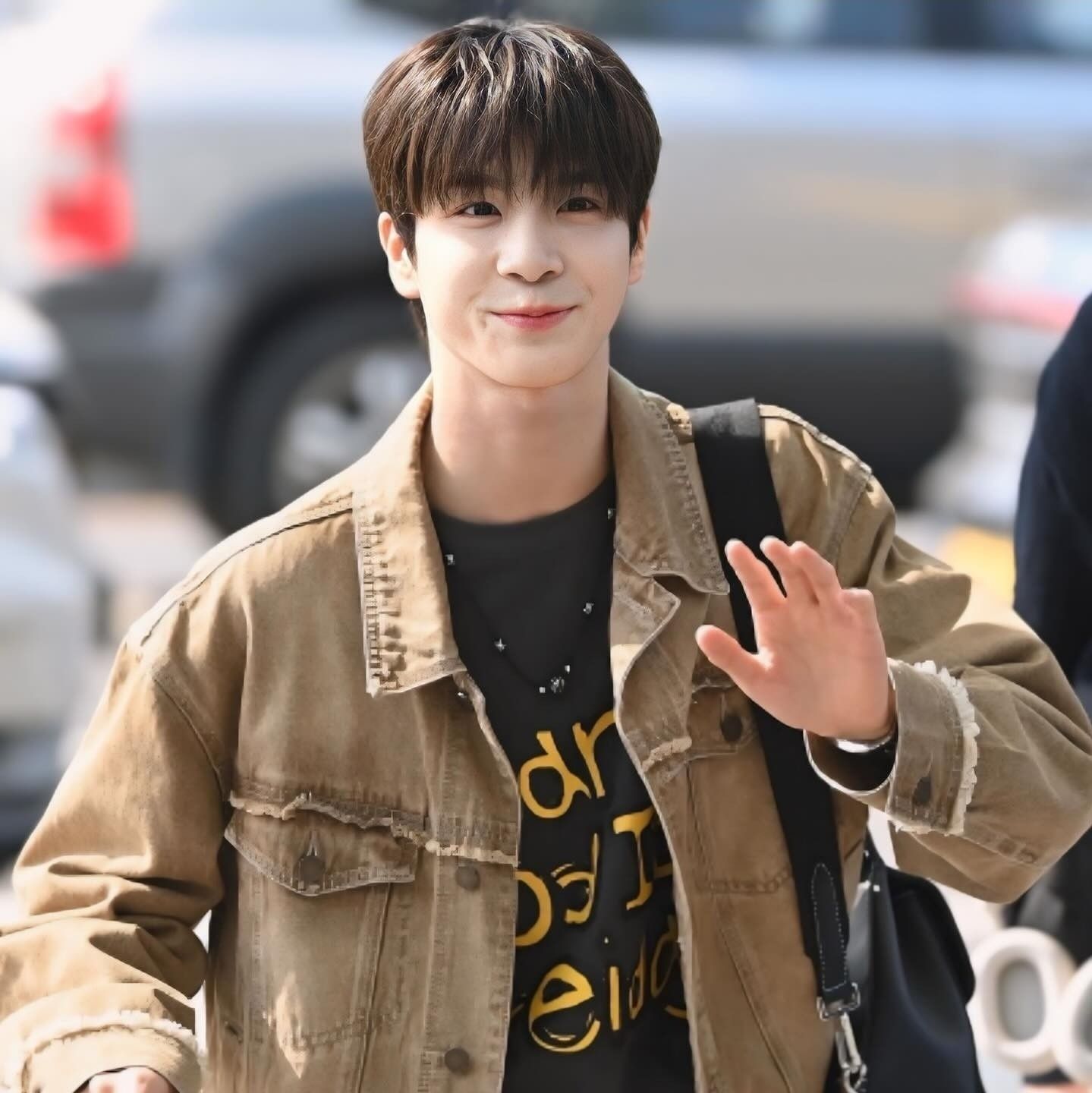 정동원의 최신 사진