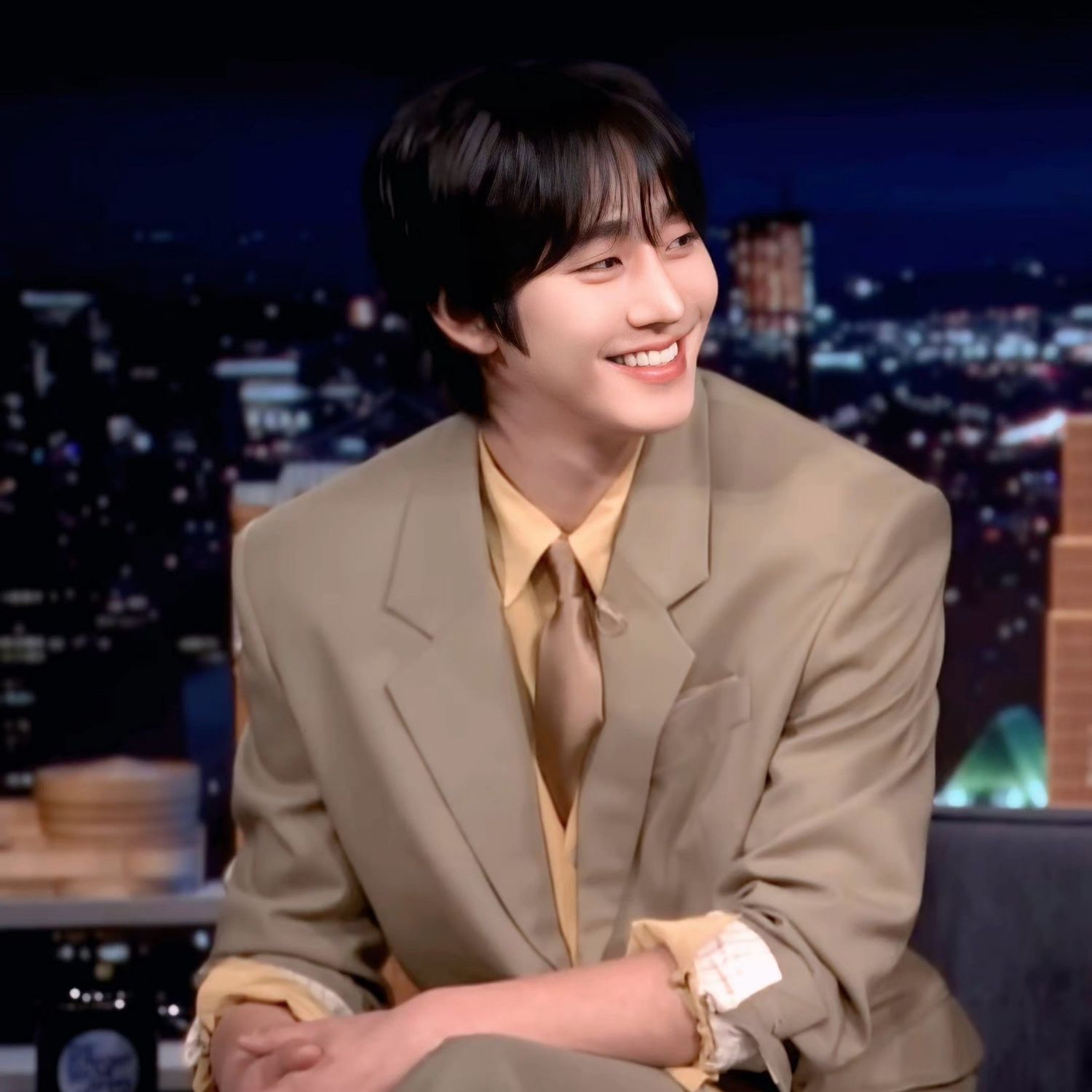 안효섭의 최신 사진