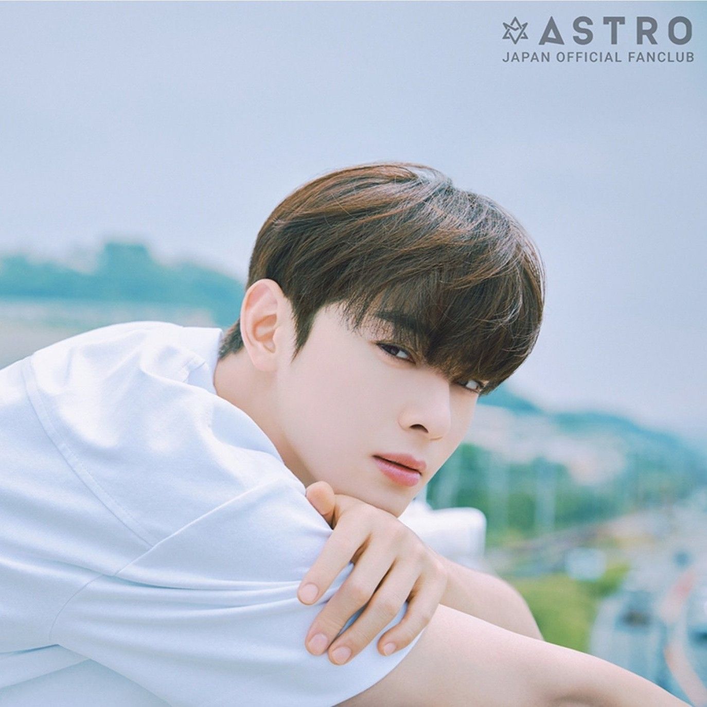 车银优的最新照片