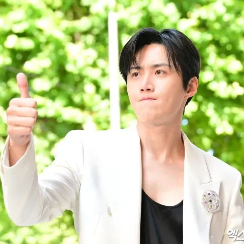 김선호의 최신 사진