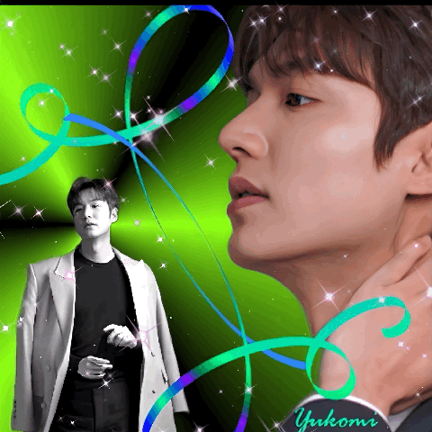Latest photo of Lee Minho