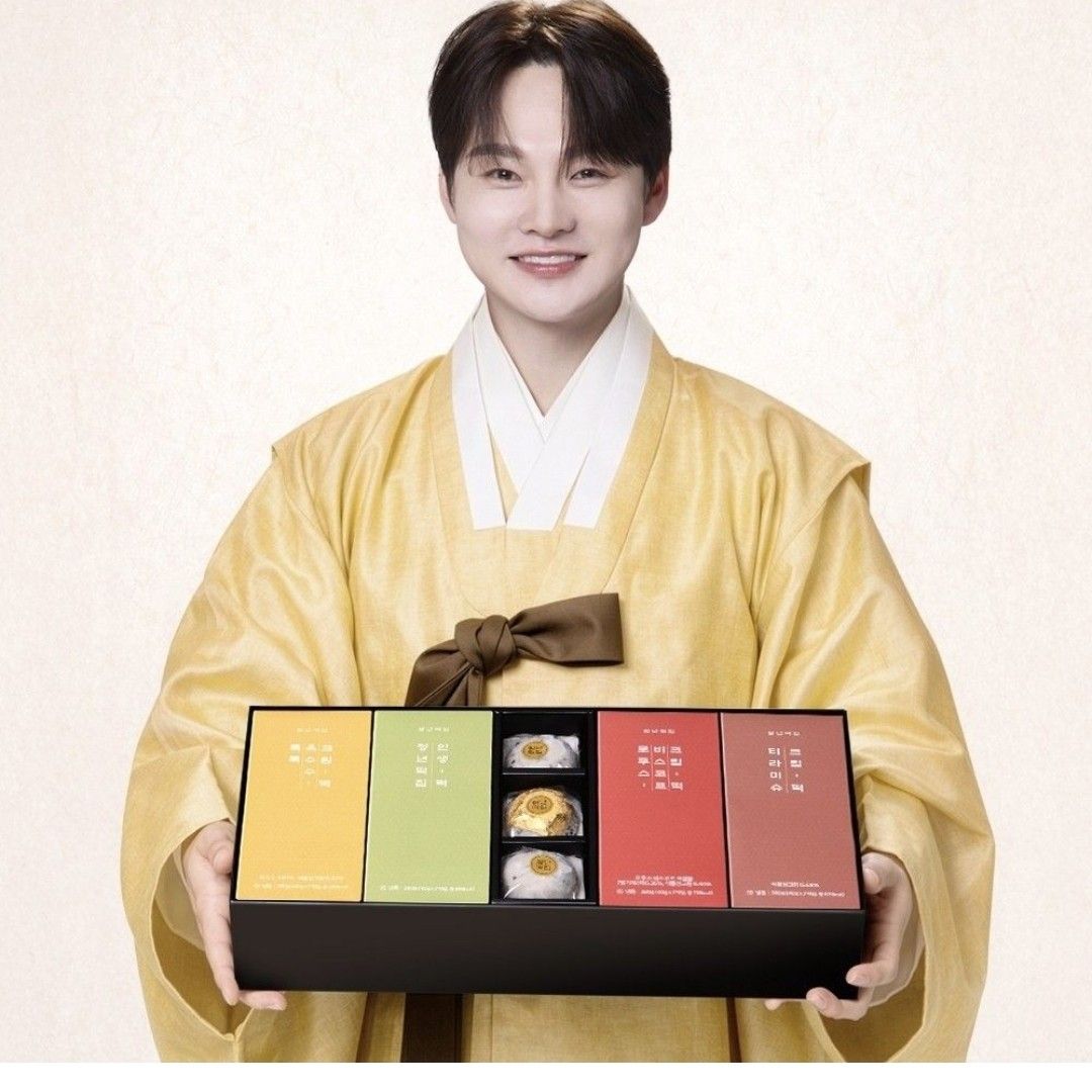 ファンが撮影したパク・ソジンの瞬間