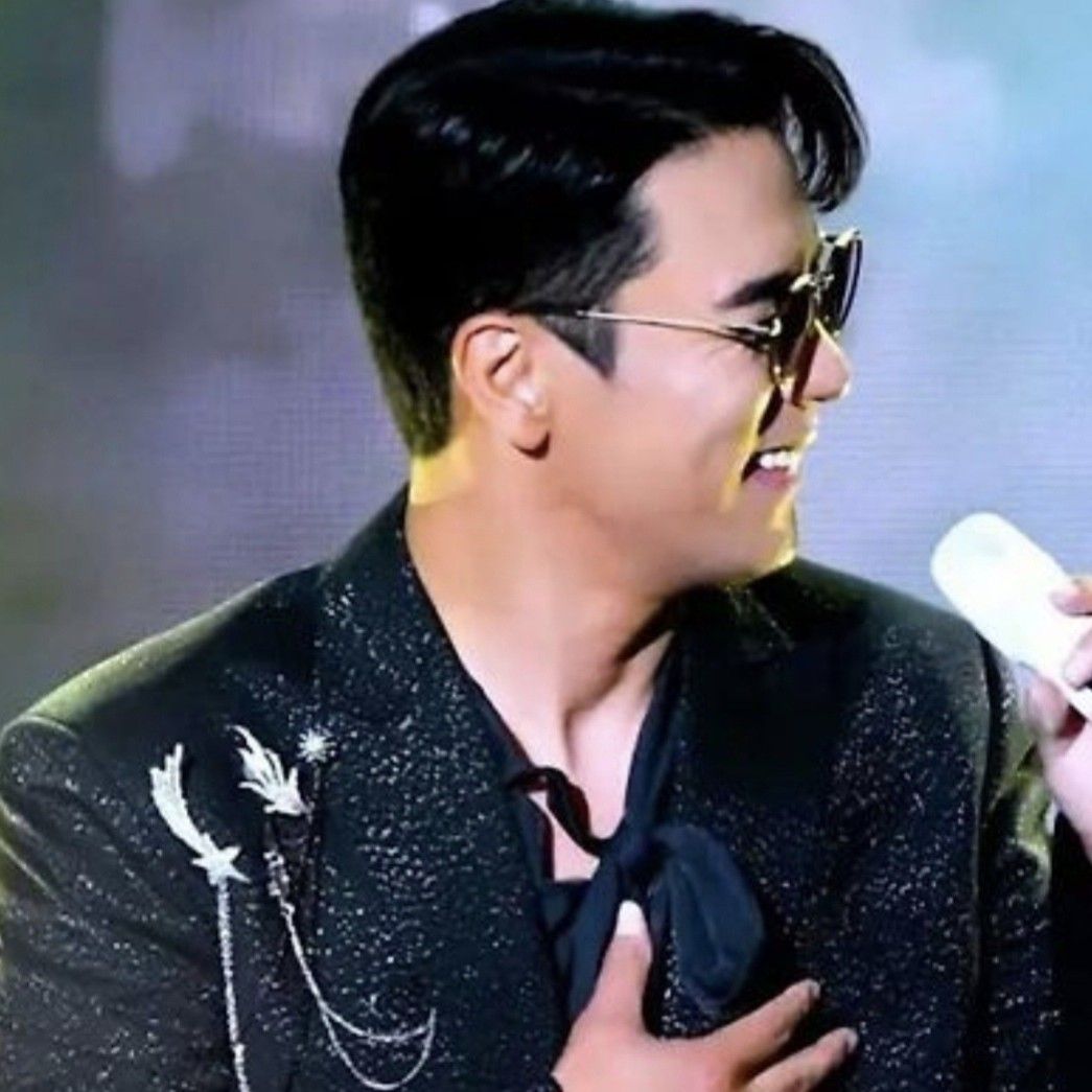 張民好的近期活動照