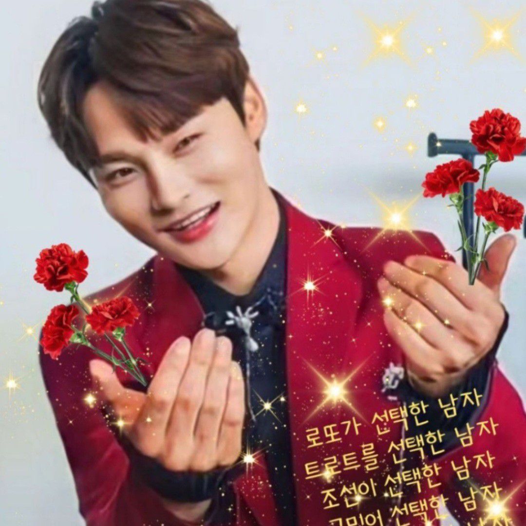 朴瑞镇的幕后花絮