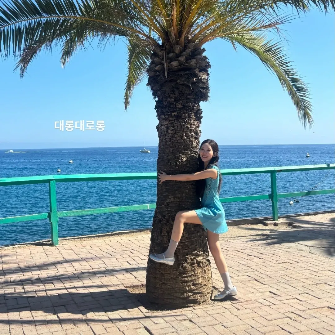 Latest photo of Gil Ryeowon