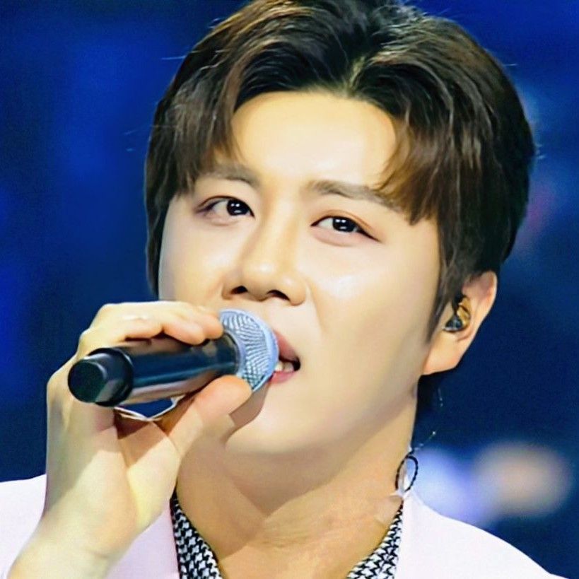 Recent activity shot of Jin Haesung