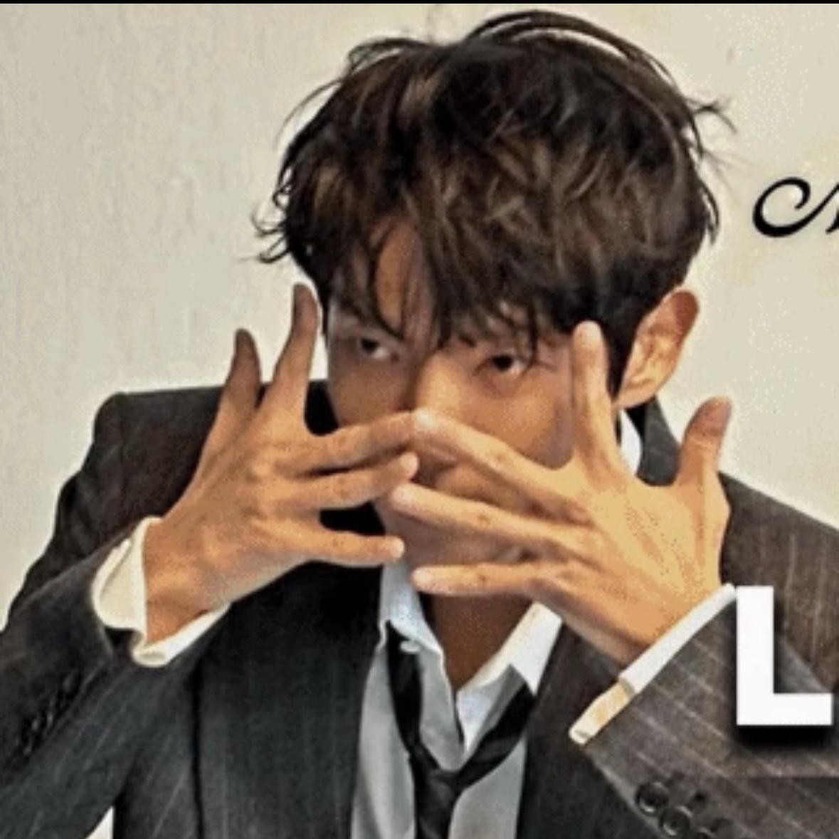 이준기 최근 활동샷