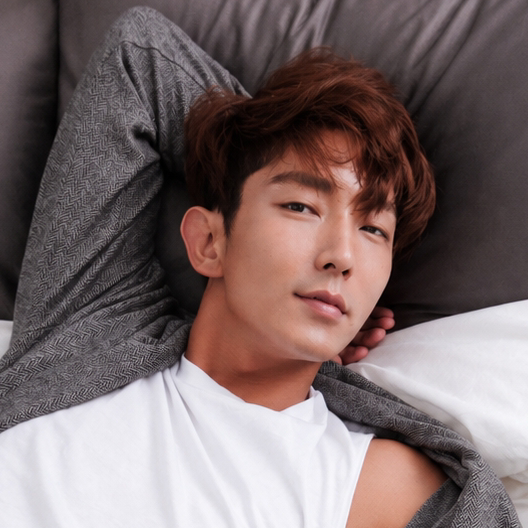 이준기의 최신 사진