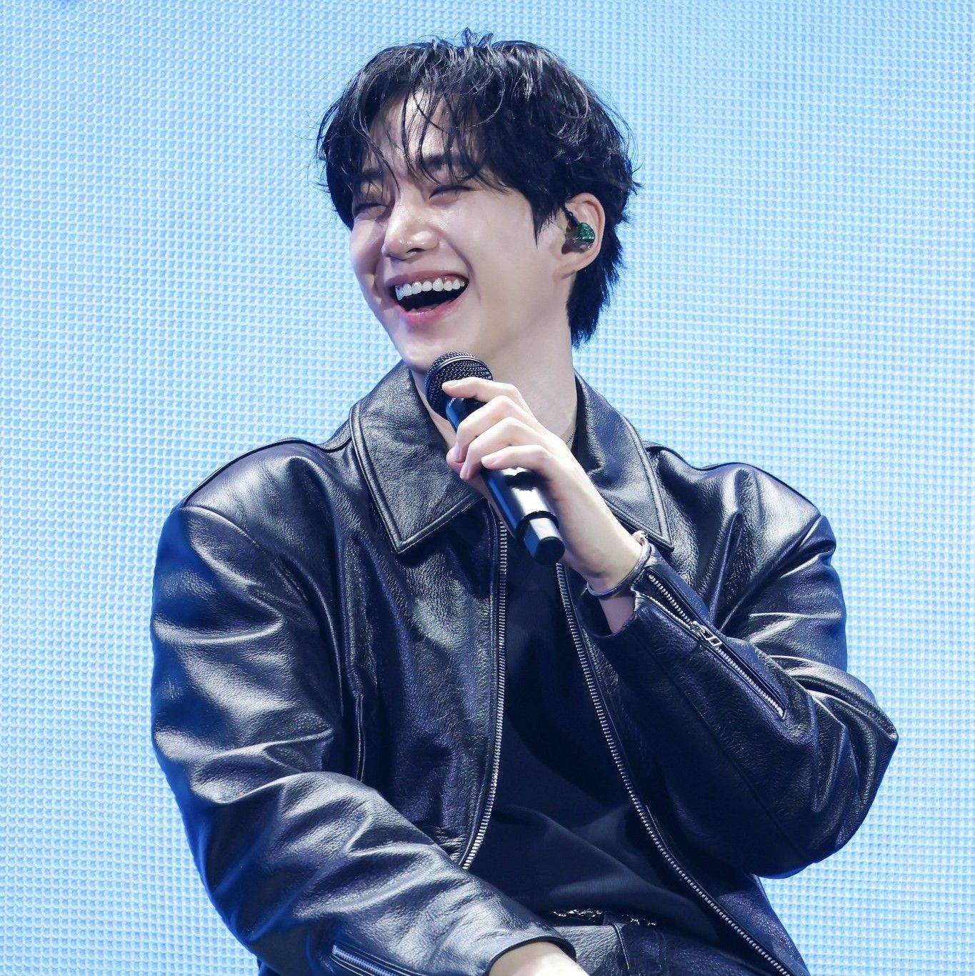 이준호의 비하인드 컷