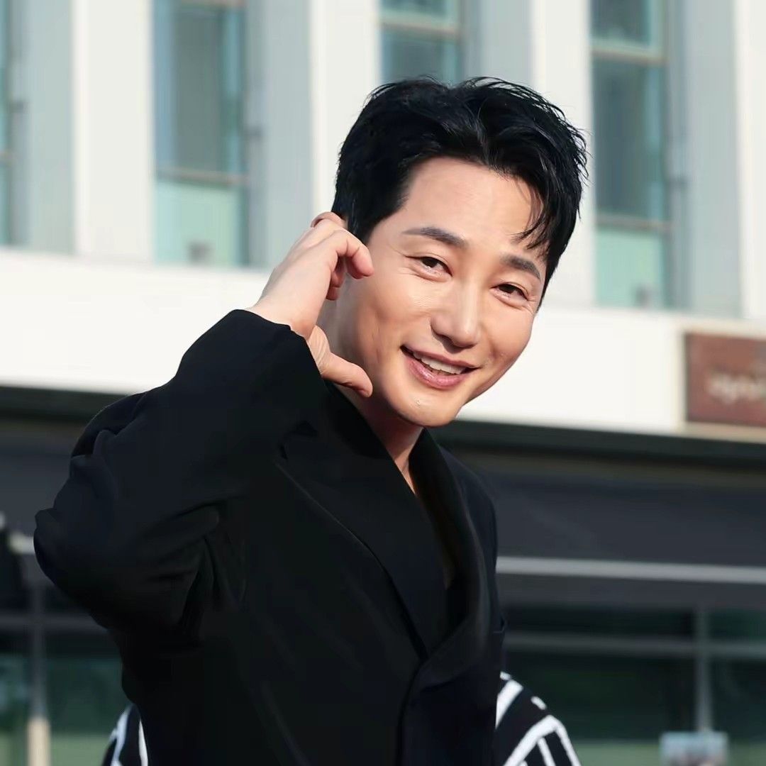 Latest photo of Park Sihoo