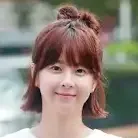 A moment captured by a fan of Eun Gaeun