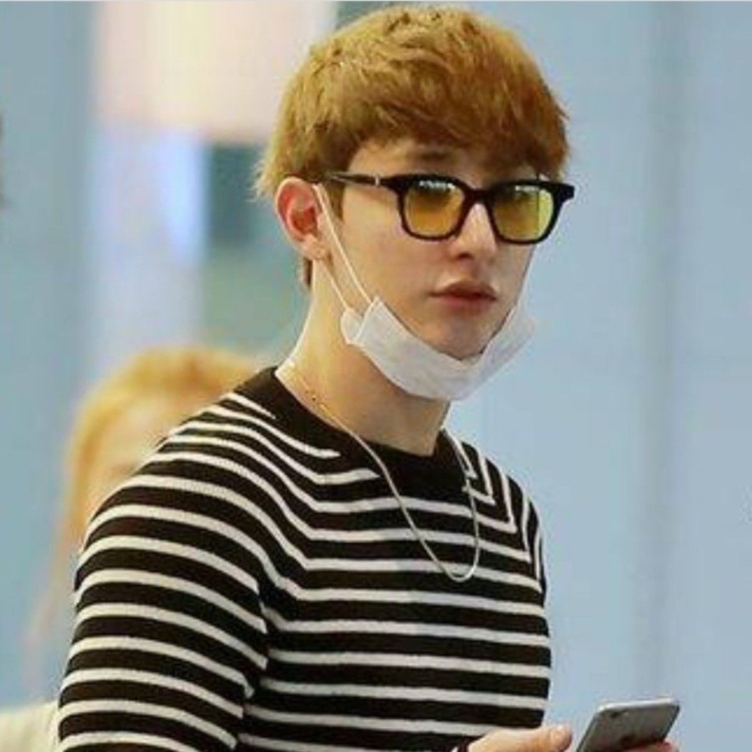 Latest photo of Lee Soohyuk