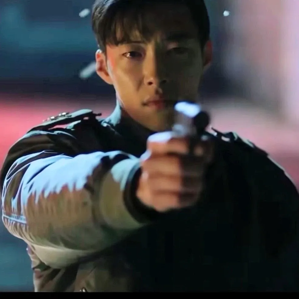 Latest photo of Woo Dohwan