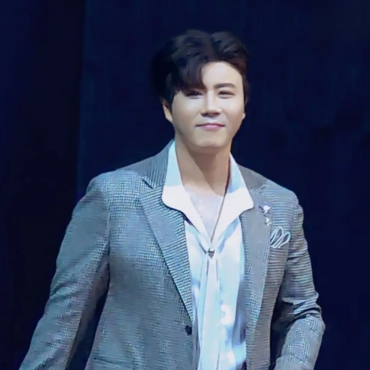 晋海成的近期活动照