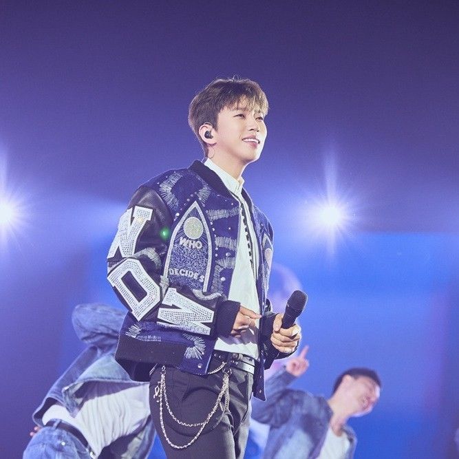 Foto kegiatan terbaru dari Lim Youngwoong