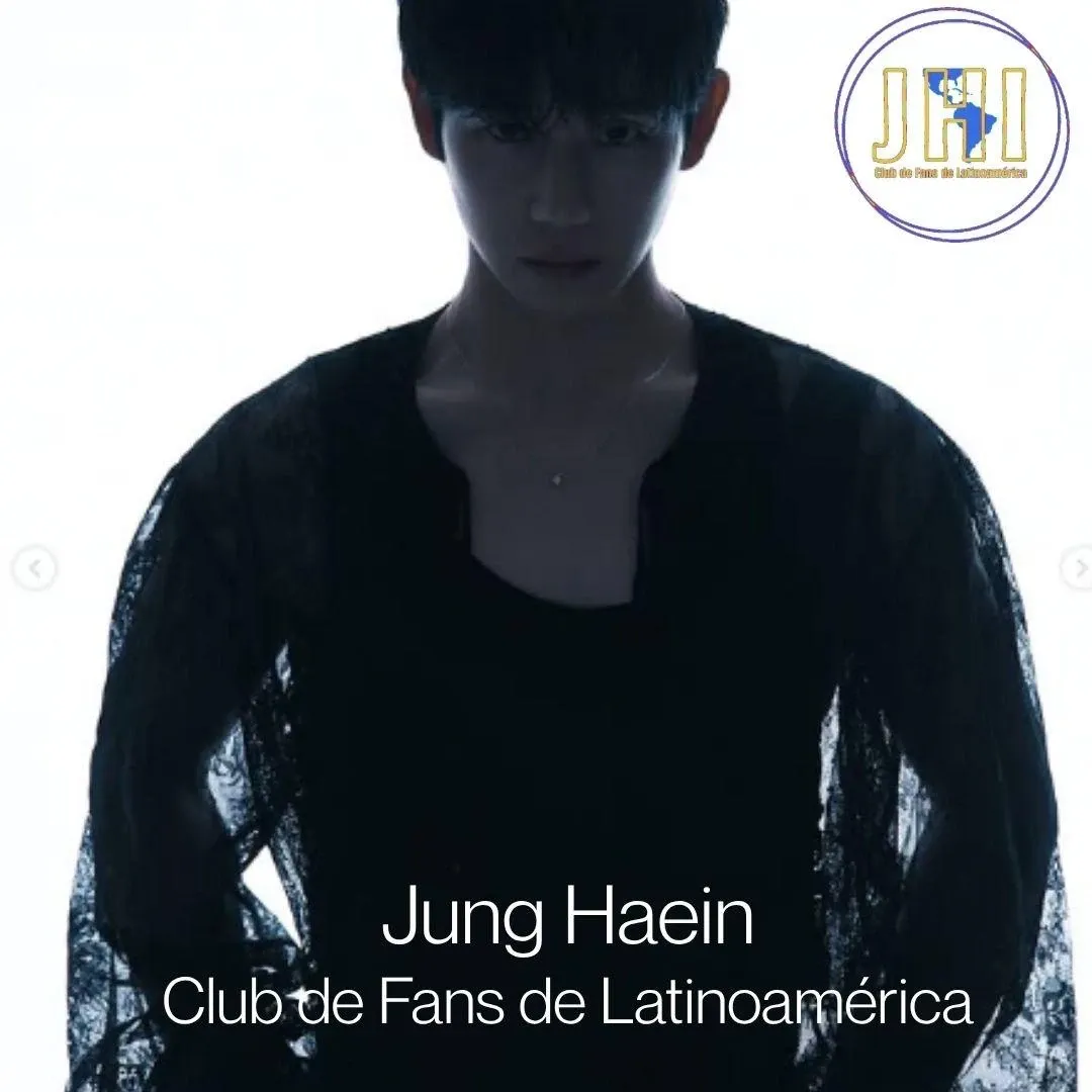 Latest photo of Jung Haein
