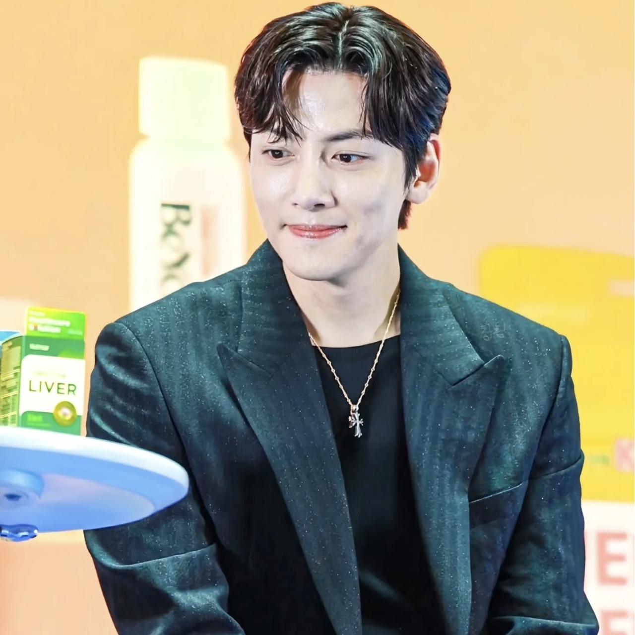 池昌旭的最新照片