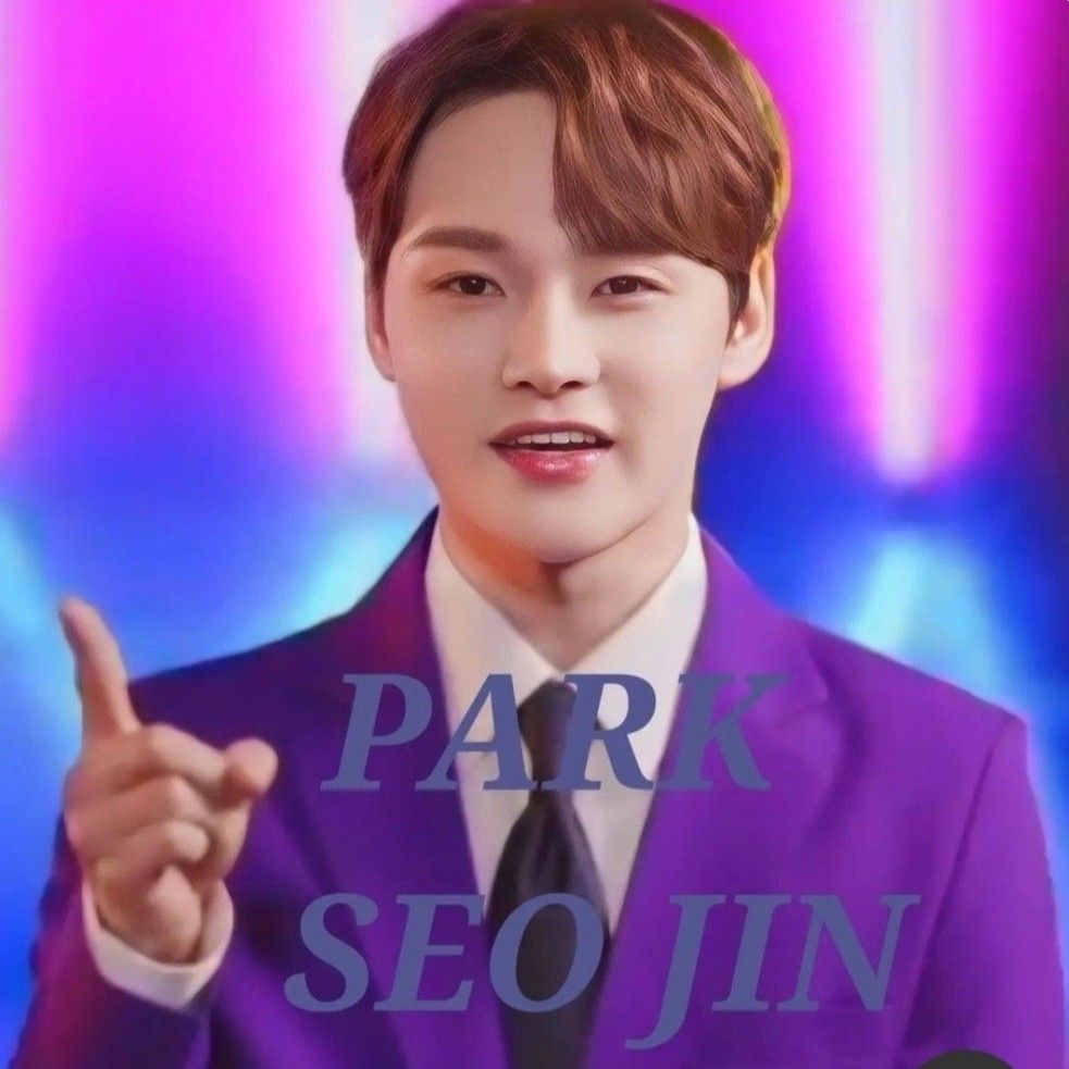 パク・ソジンの最新写真