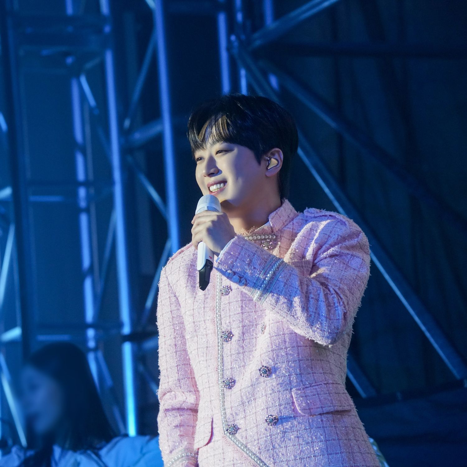 イ・チャンウォンの最近の活動ショット