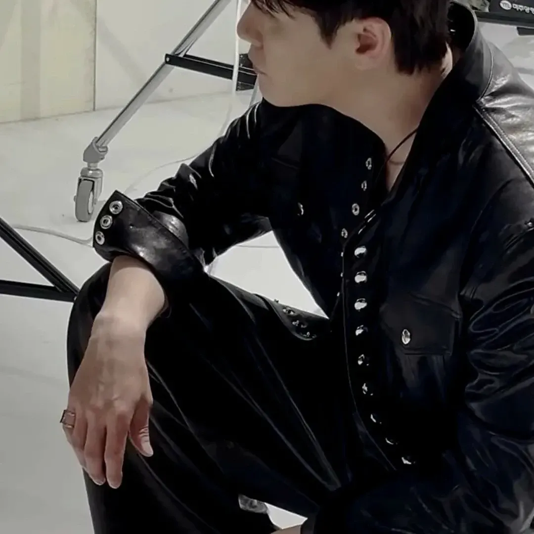 영탁 최근 활동샷
