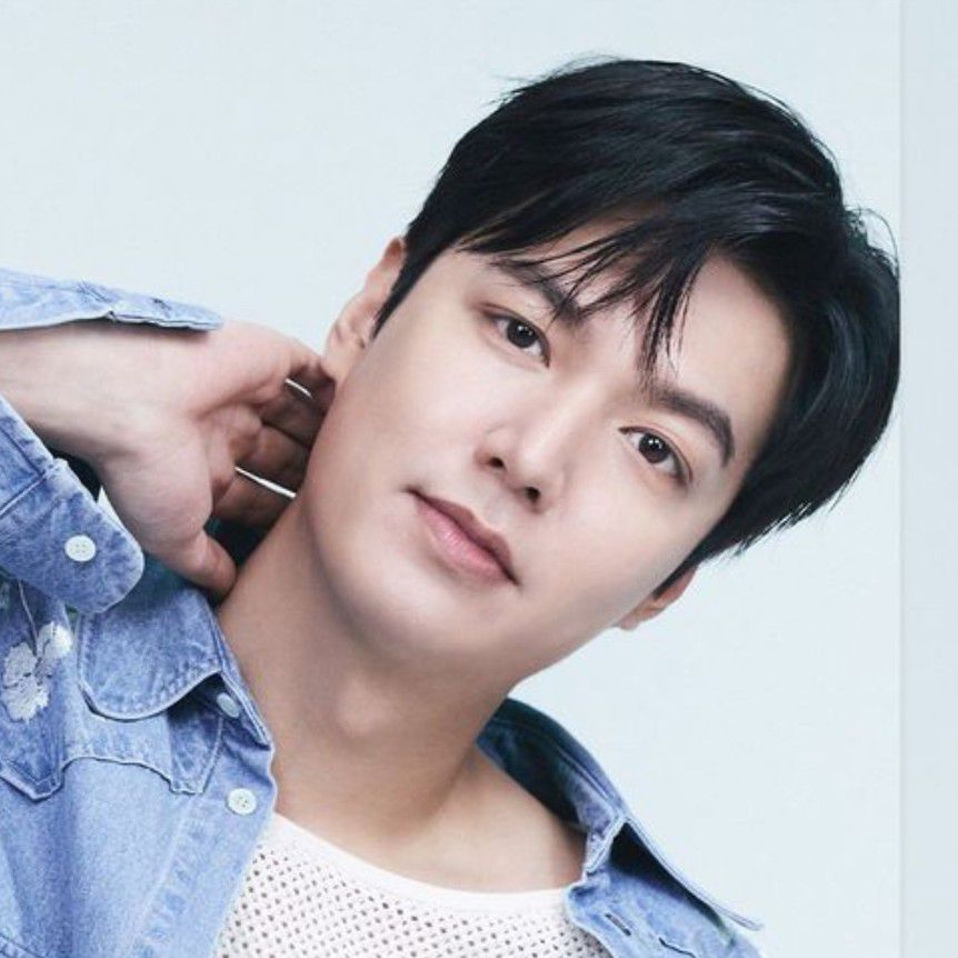 ファンが撮影したイ・ミンホの瞬間