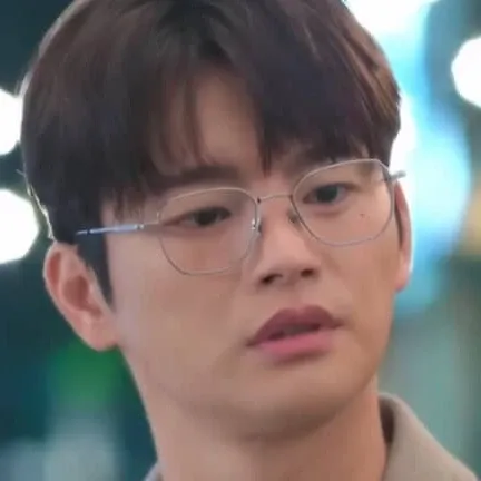 Behind-the-scenes cut of Seo Inguk
