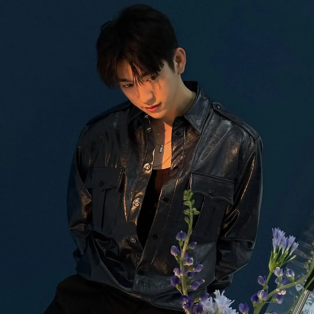 박진영의 비하인드 컷