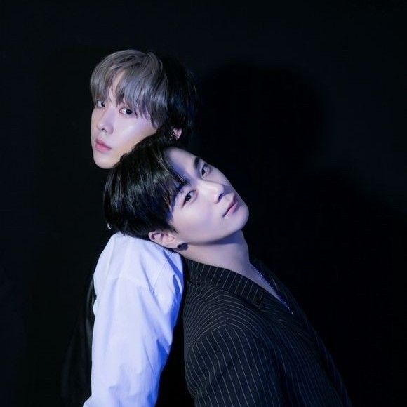 Recent activity shot of Yoon Sanha