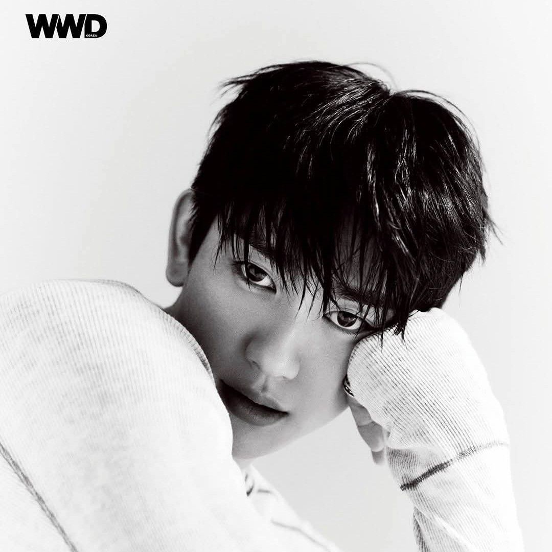 박진영의 비하인드 컷