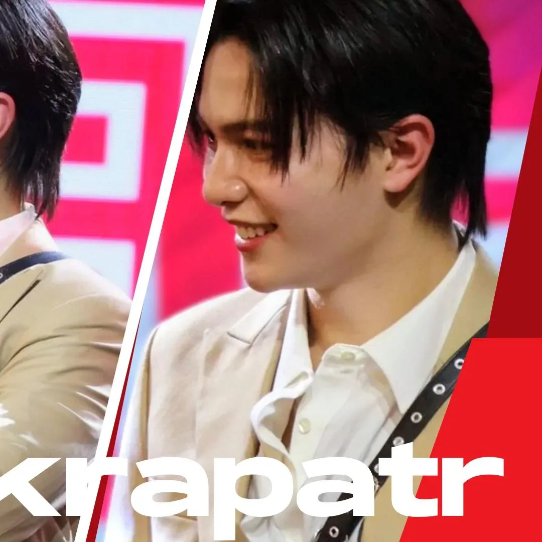 Latest photo of William Jakrapatr Kaewpanpong