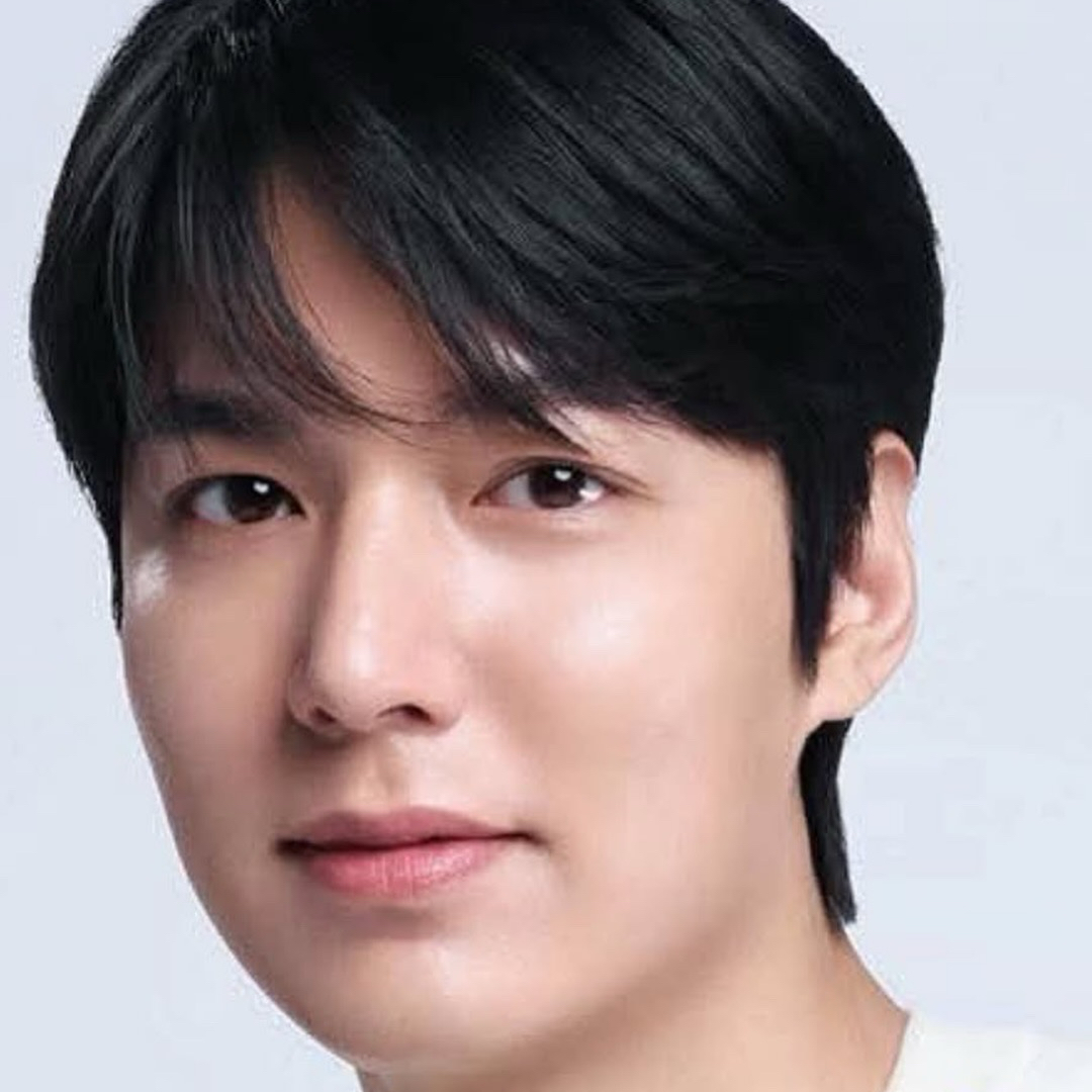 Behind-the-scenes cut of Lee Minho