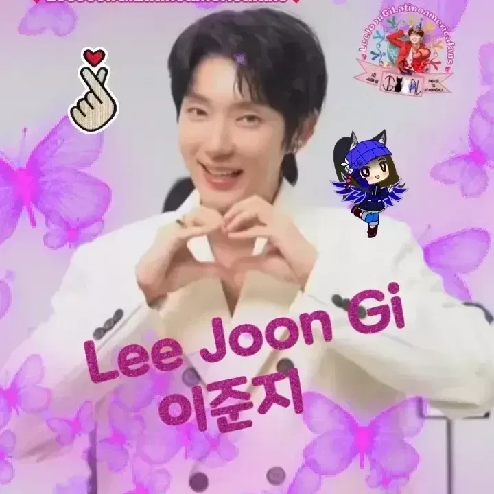 이준기 최근 활동샷