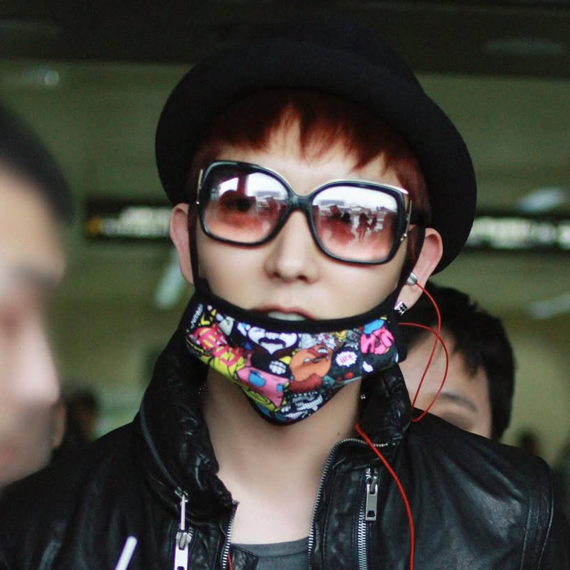 李準基的幕後花絮