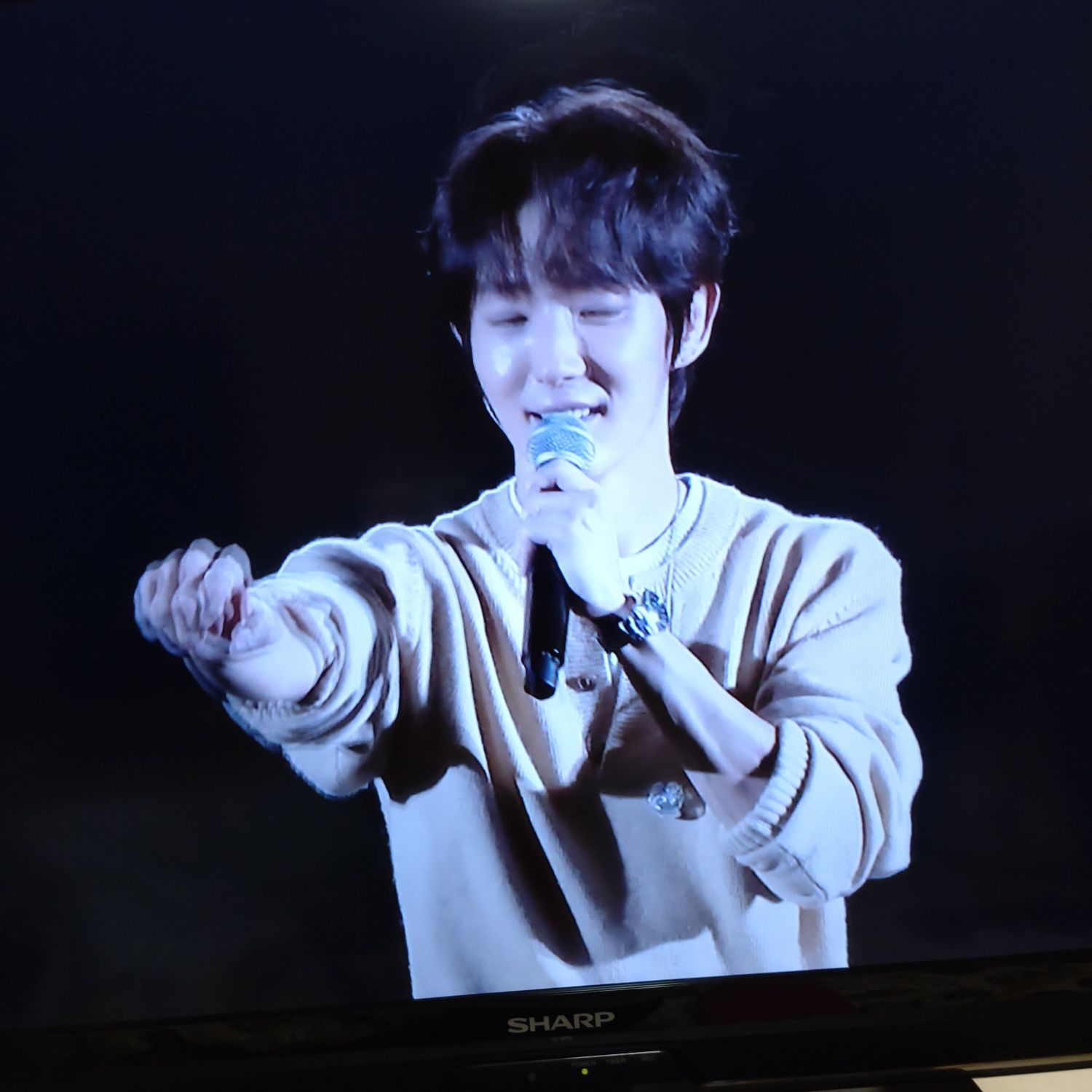 イ・ジュンギの最近の活動ショット