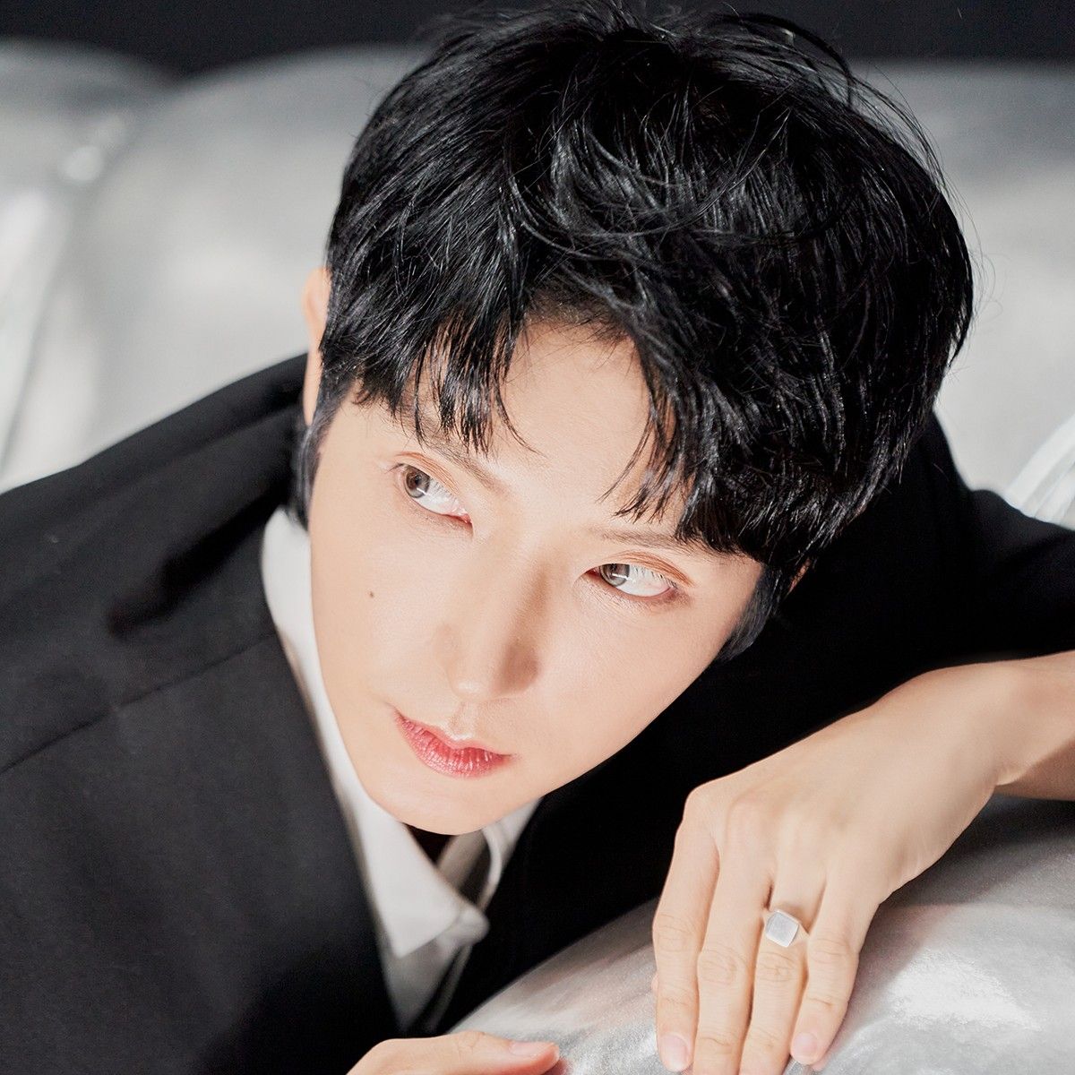 Latest photo of Lee Joongi