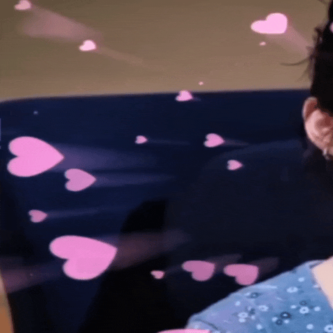 Behind-the-scenes cut of Jang Nara