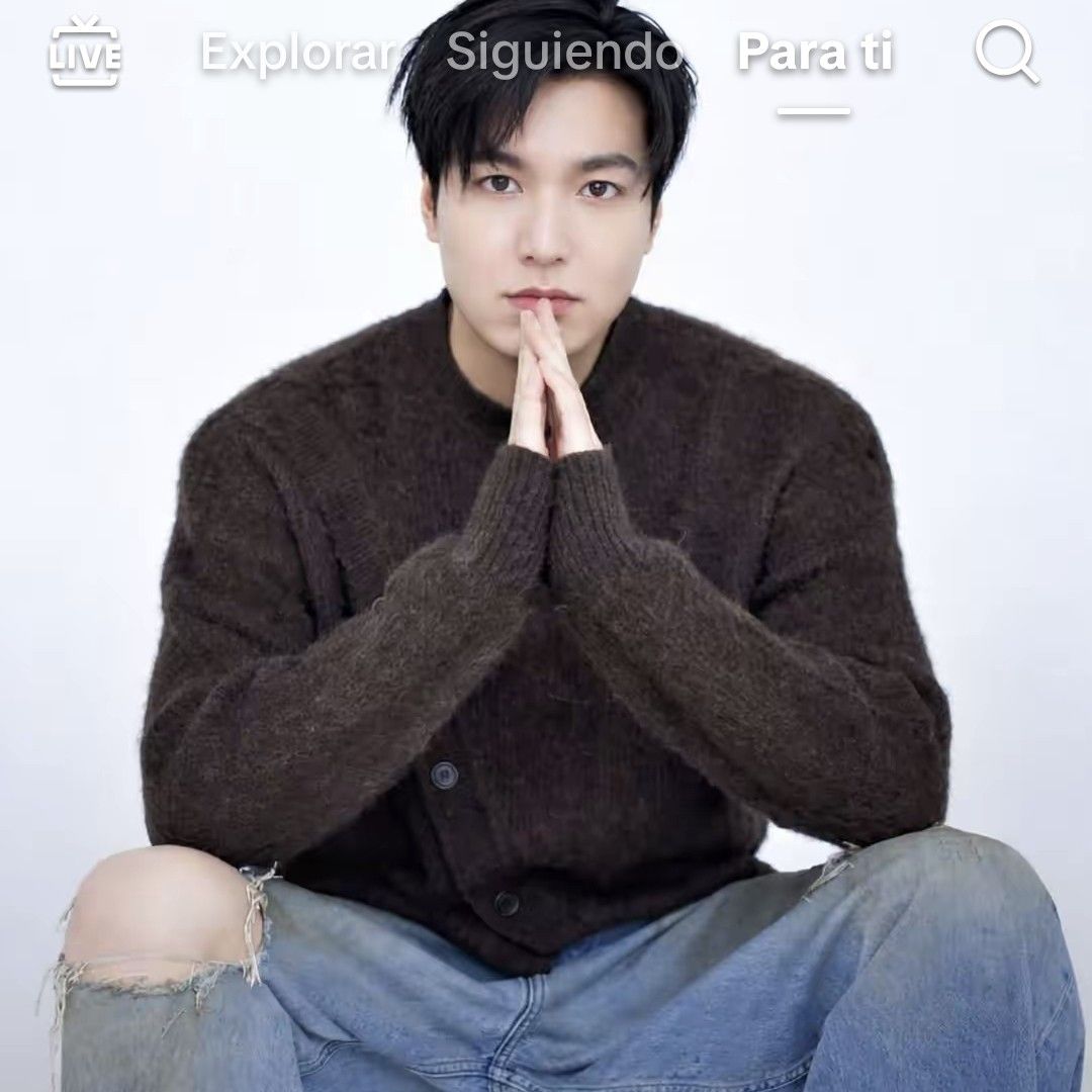 イ・ミンホの最新写真