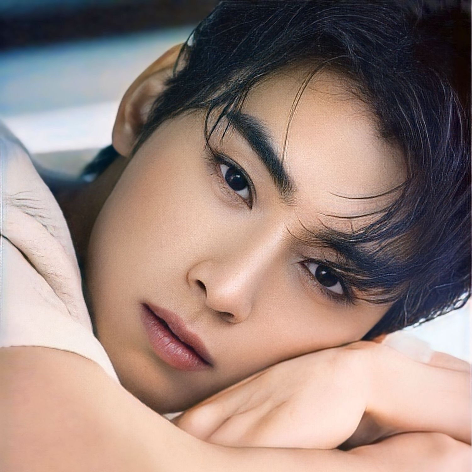 車銀優的幕後花絮