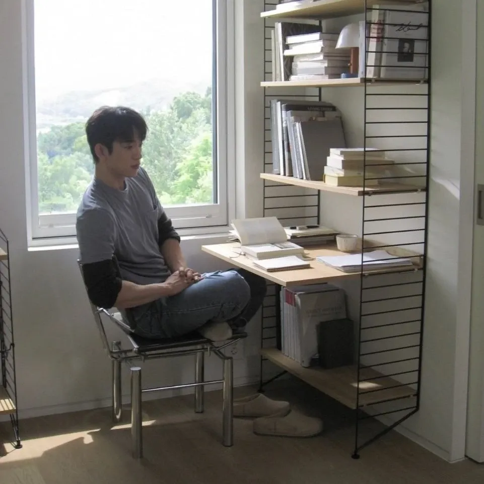박진영 최근 활동샷