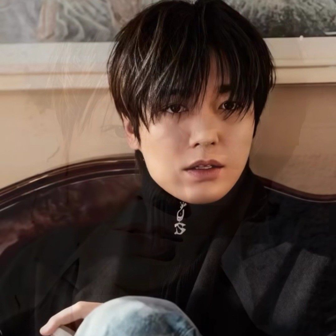 Cuplikan di balik layar dari Lee Minho