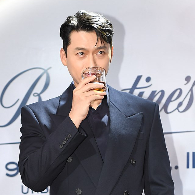 玄彬的幕後花絮