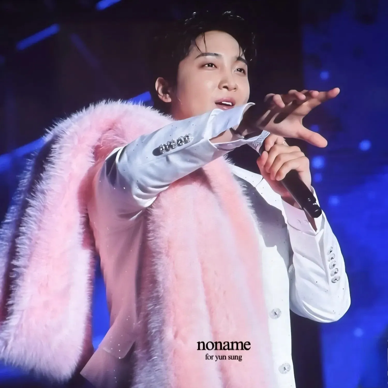 Latest photo of Hwang Yunsung